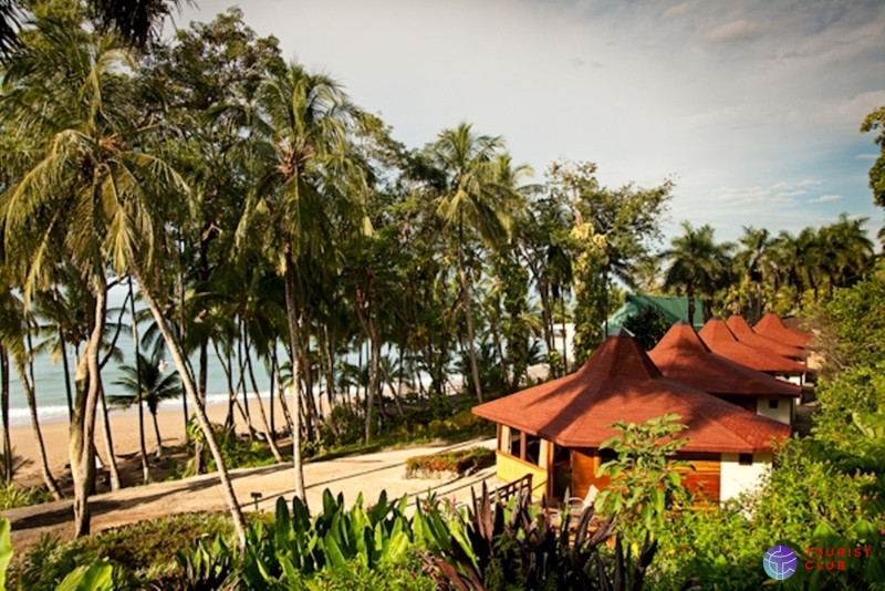 Tango Mar Beachfront Boutique Hotel & Villas - фото отеля