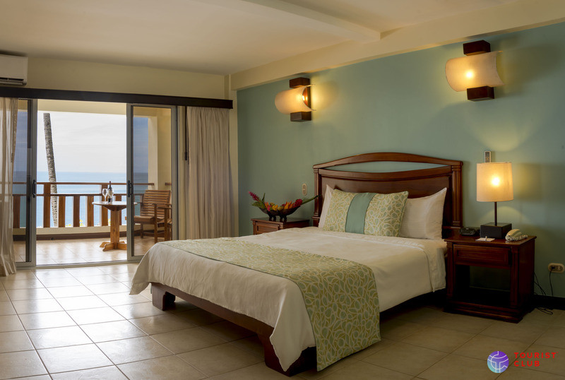 Tango Mar Beachfront Boutique Hotel & Villas - фото отеля