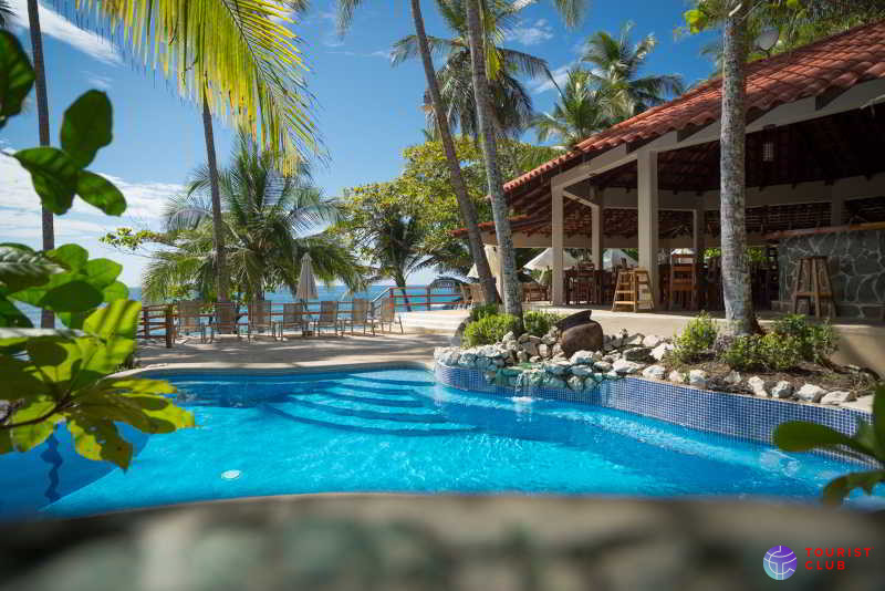 Tango Mar Beachfront Boutique Hotel & Villas - фото отеля