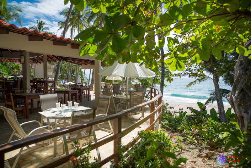 Tango Mar Beachfront Boutique Hotel & Villas - фото отеля