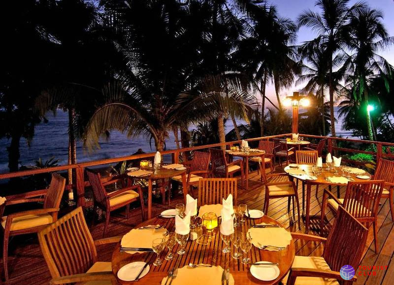Tango Mar Beachfront Boutique Hotel & Villas - фото отеля