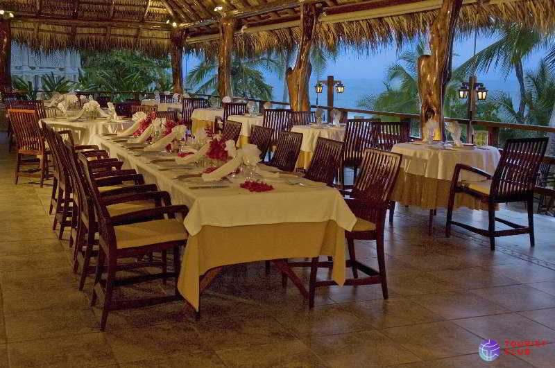 Tango Mar Beachfront Boutique Hotel & Villas - фото отеля