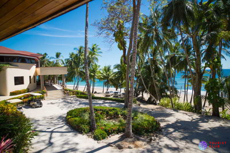 Tango Mar Beachfront Boutique Hotel & Villas - фото отеля
