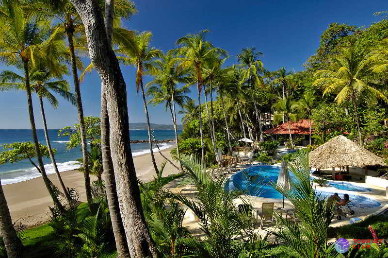 Tango Mar Beachfront Boutique Hotel & Villas - фото отеля