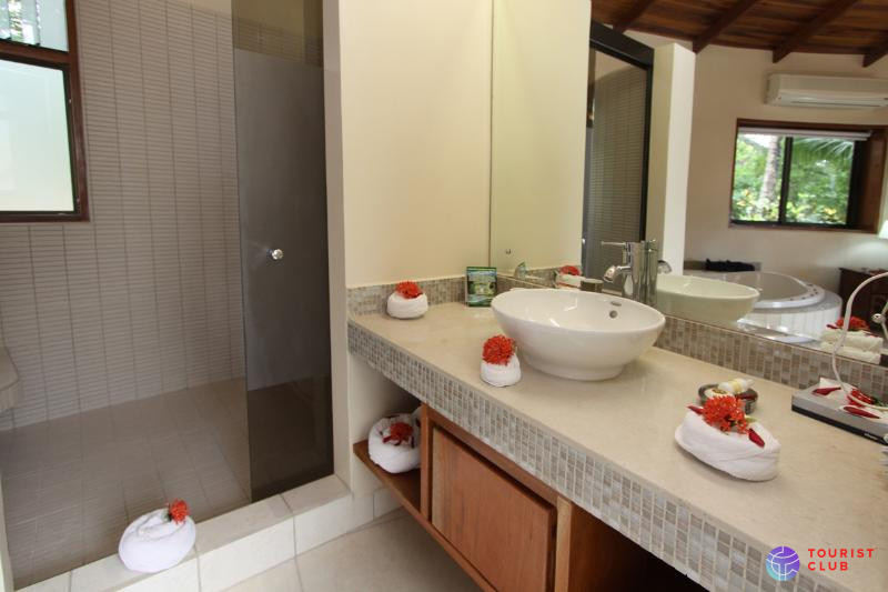 Tango Mar Beachfront Boutique Hotel & Villas - фото отеля