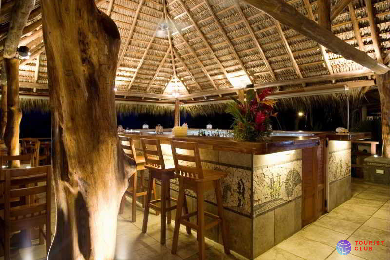 Tango Mar Beachfront Boutique Hotel & Villas - фото отеля