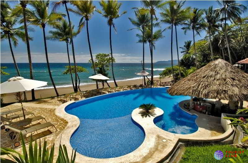 Tango Mar Beachfront Boutique Hotel & Villas - фото отеля
