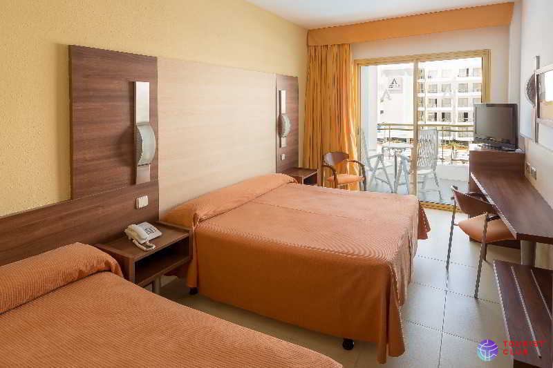 Aquamarina & SPA - фото отеля