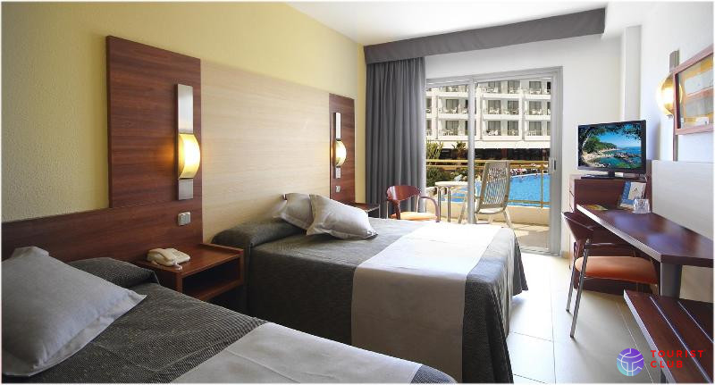 Aquamarina & SPA - фото отеля