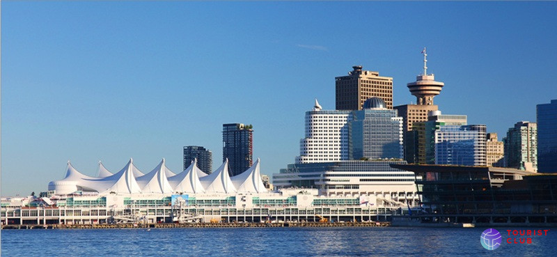 Howard Johnson Vancouver - фото отеля