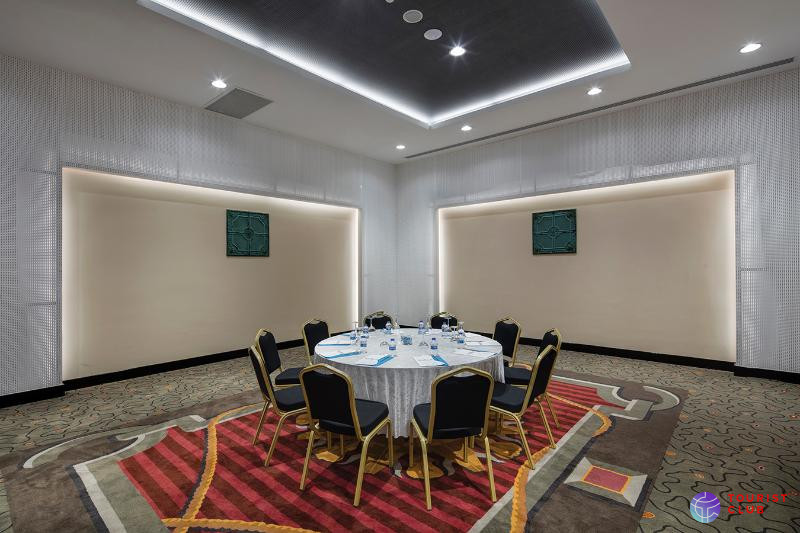 Granada Luxury Belek - фото отеля