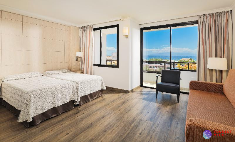 Spring Hotel Bitacora - фото отеля