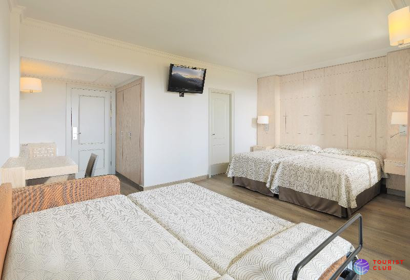 Spring Hotel Bitacora - фото отеля