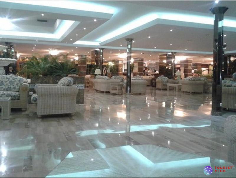 Spring Hotel Bitacora - фото отеля