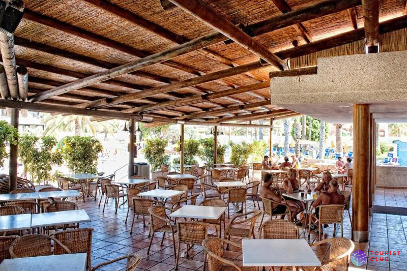 Spring Hotel Bitacora - фото отеля