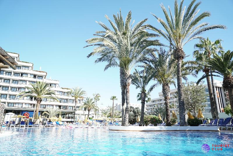 Spring Hotel Bitacora - фото отеля