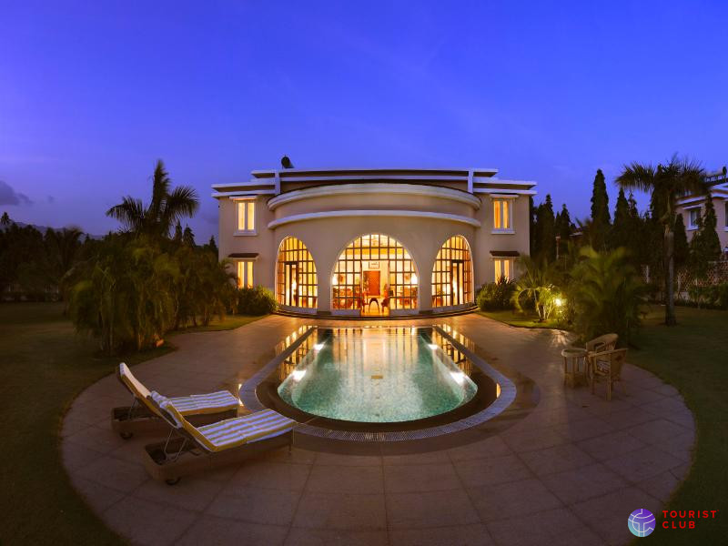 The Lalit Golf & Spa Resort Goa - фото отеля