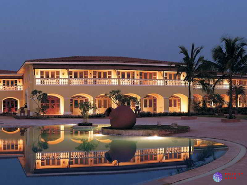 The Lalit Golf & Spa Resort Goa - фото отеля