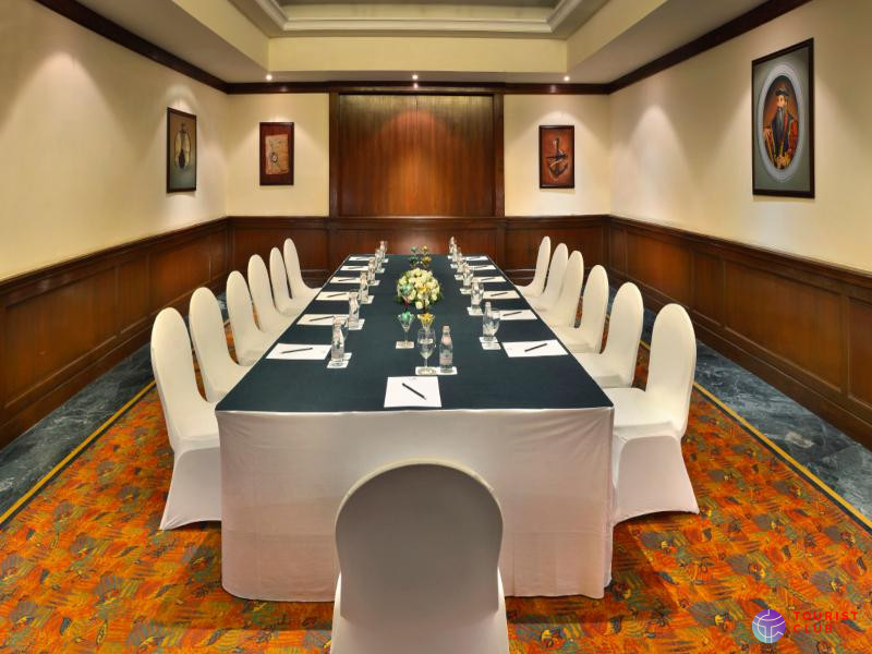 The Lalit Golf & Spa Resort Goa - фото отеля