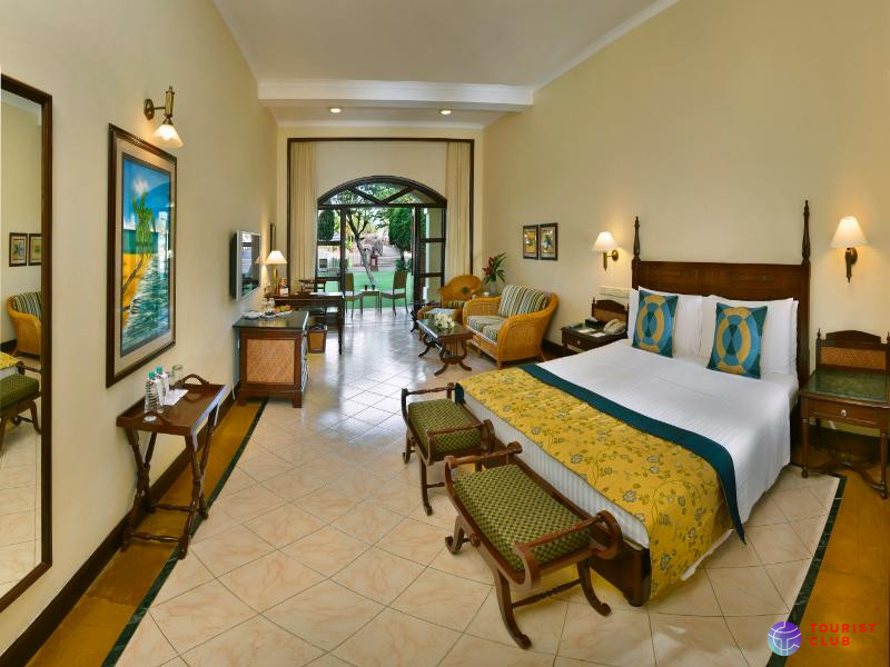The Lalit Golf & Spa Resort Goa - фото отеля