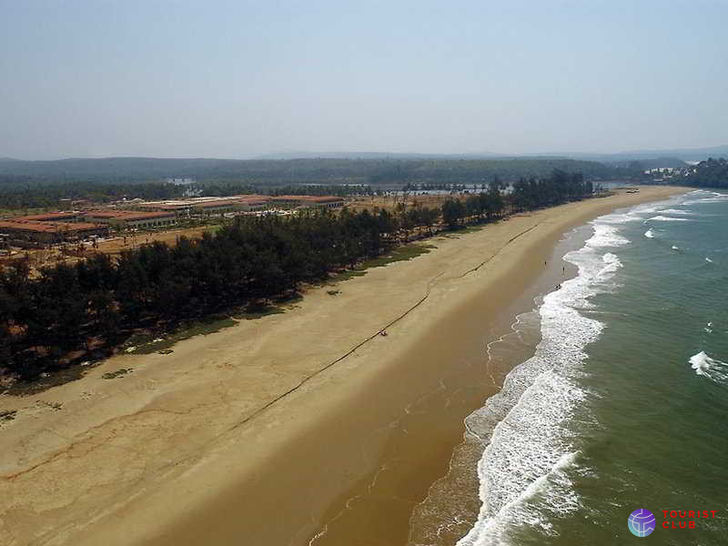 The Lalit Golf & Spa Resort Goa - фото отеля
