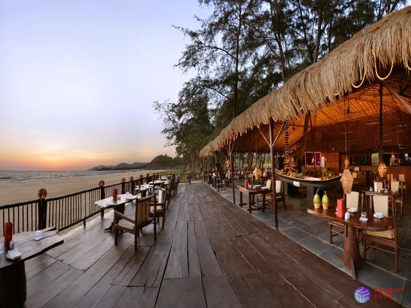 The Lalit Golf & Spa Resort Goa - фото отеля