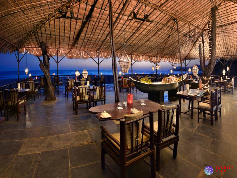 The Lalit Golf & Spa Resort Goa - фото отеля
