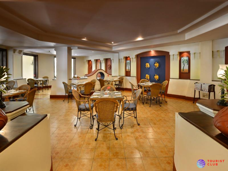 The Lalit Golf & Spa Resort Goa - фото отеля