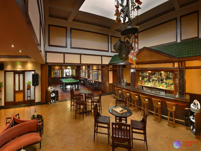 The Lalit Golf & Spa Resort Goa - фото отеля