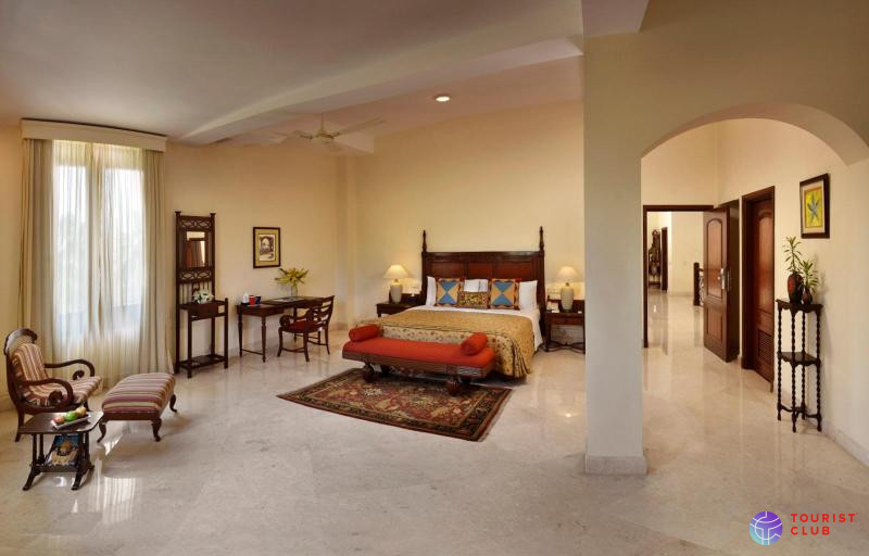 The Lalit Golf & Spa Resort Goa - фото отеля