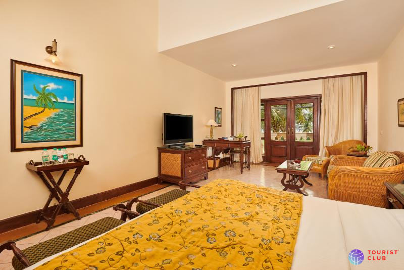 The Lalit Golf & Spa Resort Goa - фото отеля