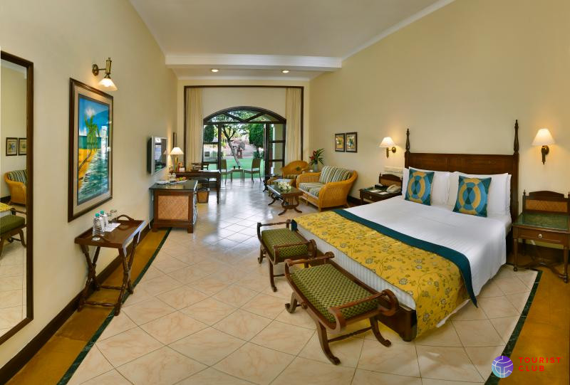 The Lalit Golf & Spa Resort Goa - фото отеля