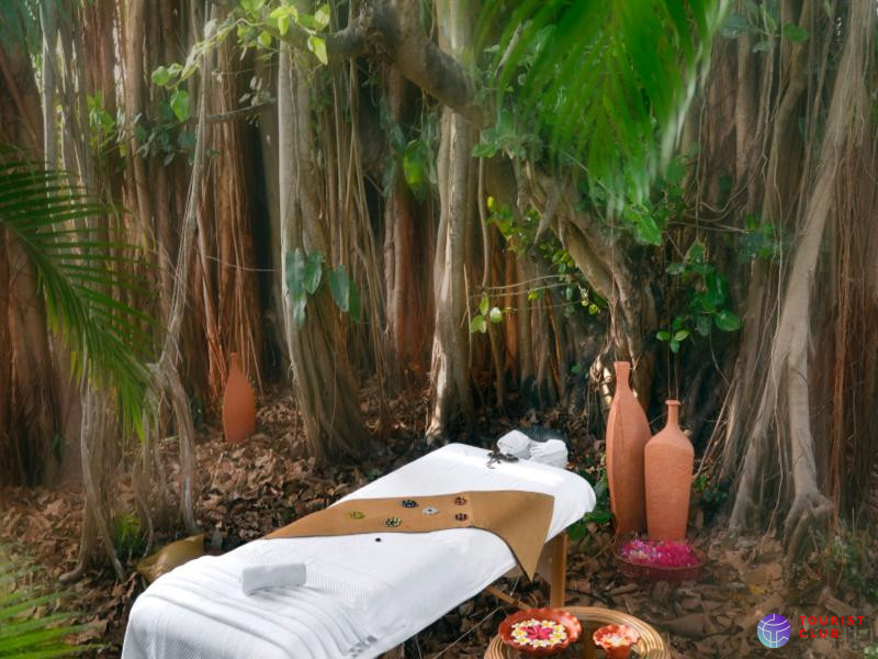 The Lalit Golf & Spa Resort Goa - фото отеля
