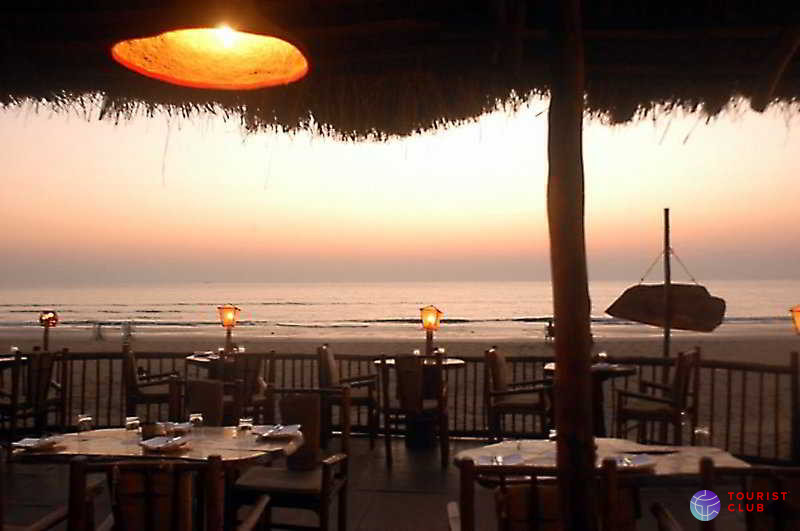 The Lalit Golf & Spa Resort Goa - фото отеля