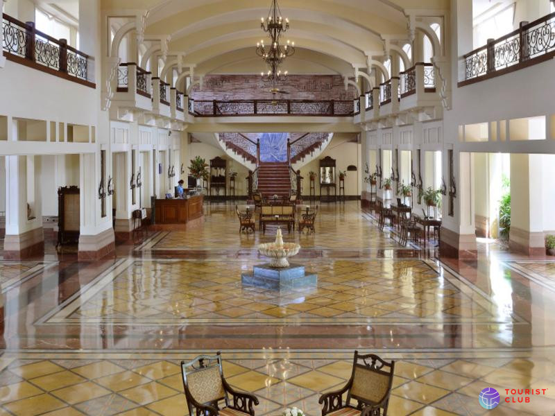 The Lalit Golf & Spa Resort Goa - фото отеля