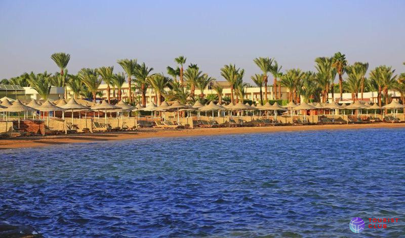 Royal Azur Resort - фото отеля