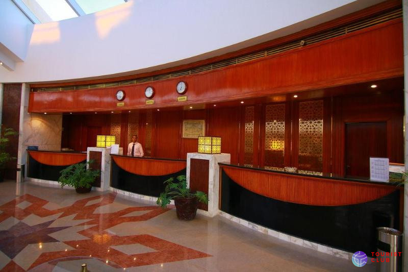 Royal Azur Resort - фото отеля