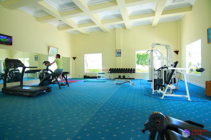 Royal Azur Resort - фото отеля