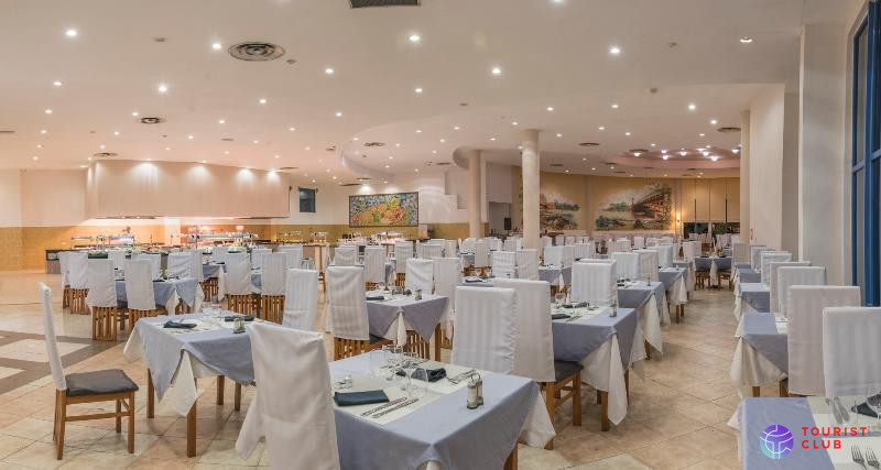 MGM Muthu Playa Varadero - фото отеля