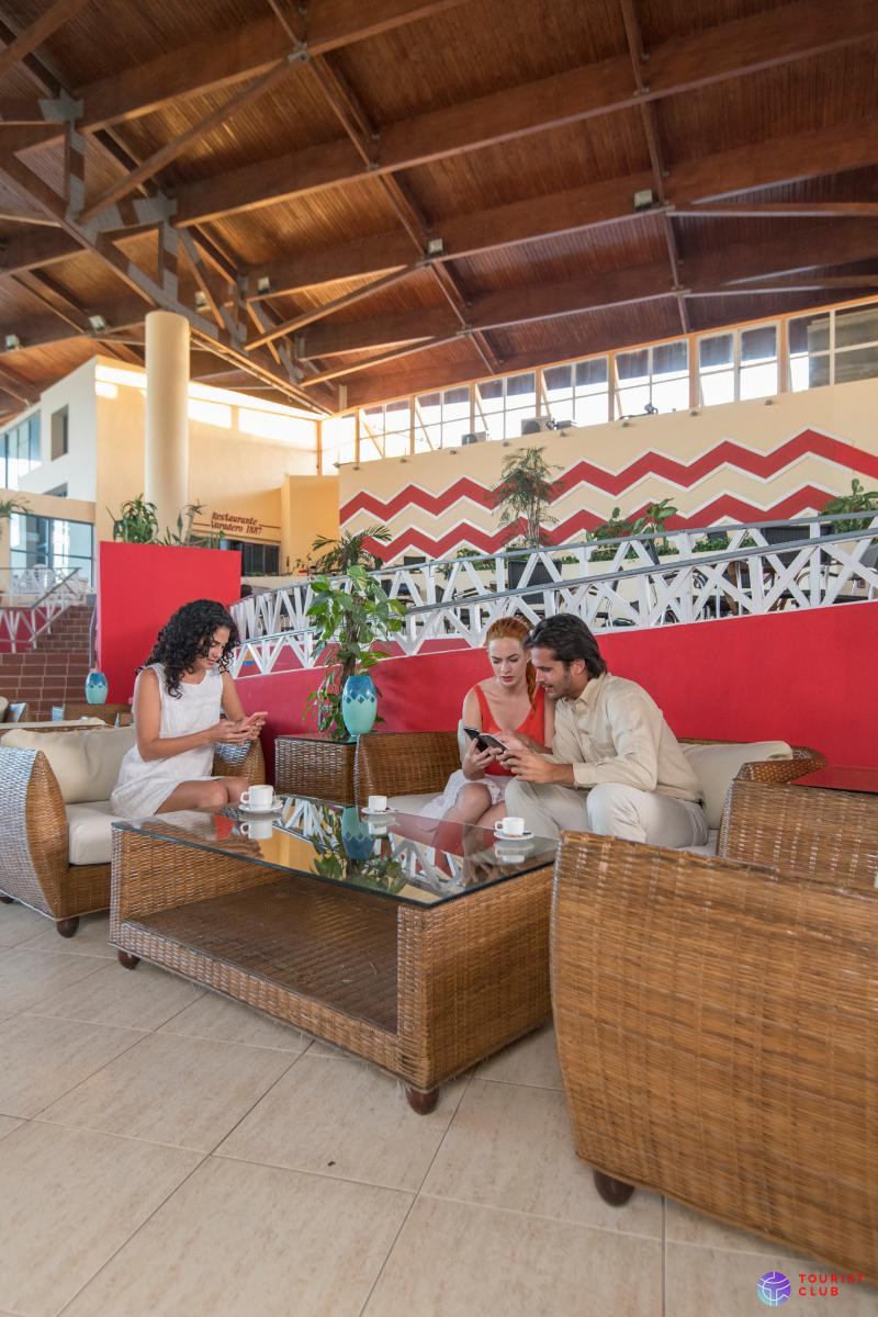 MGM Muthu Playa Varadero - фото отеля