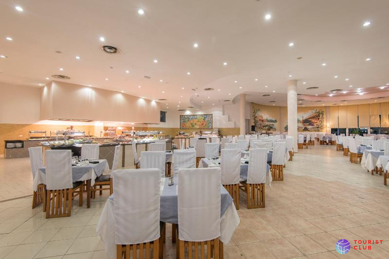 MGM Muthu Playa Varadero - фото отеля
