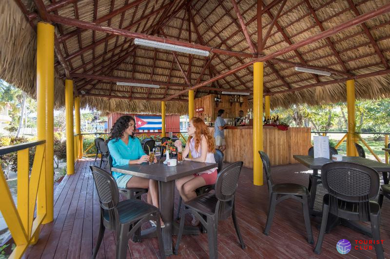 MGM Muthu Playa Varadero - фото отеля