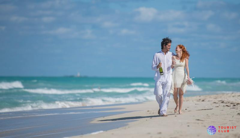 MGM Muthu Playa Varadero - фото отеля