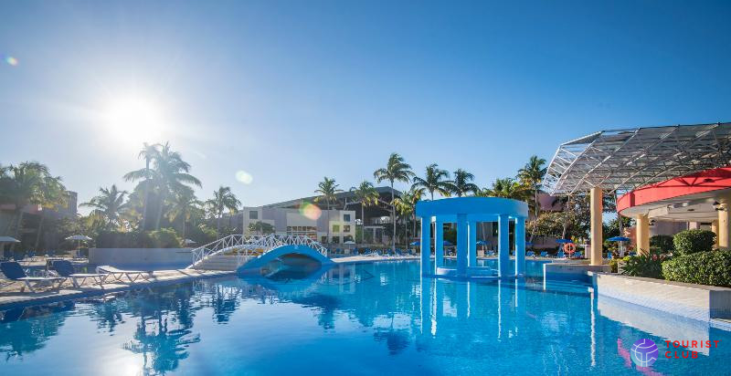 MGM Muthu Playa Varadero - фото отеля