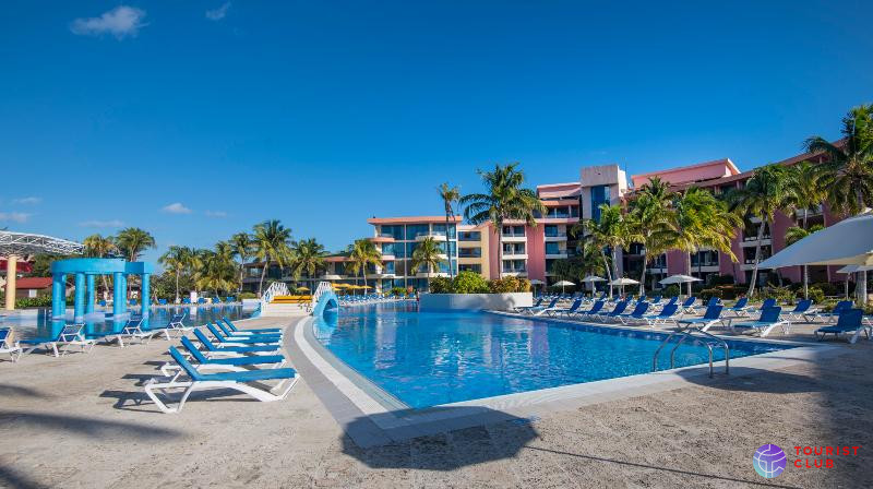 MGM Muthu Playa Varadero - фото отеля