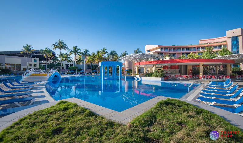 MGM Muthu Playa Varadero - фото отеля