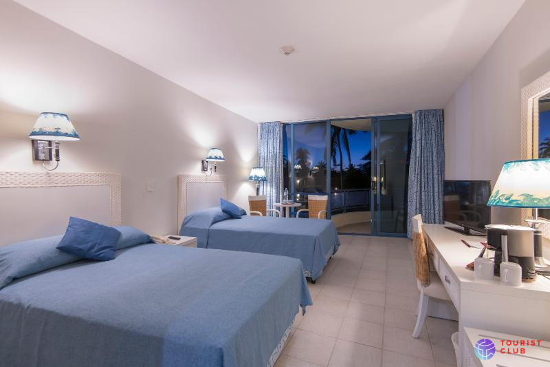 MGM Muthu Playa Varadero - фото отеля
