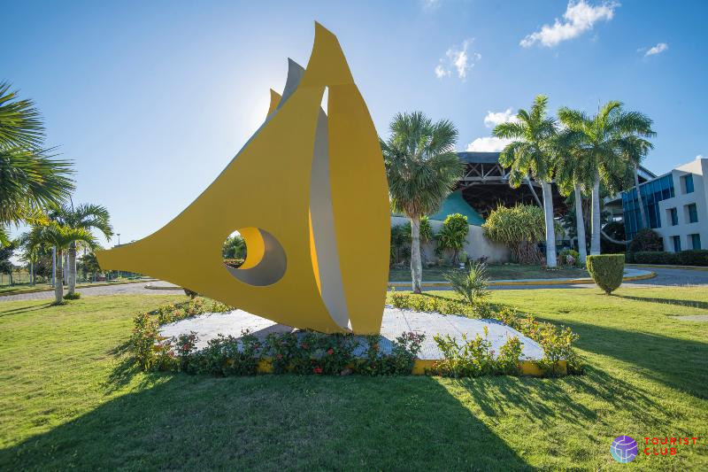 MGM Muthu Playa Varadero - фото отеля
