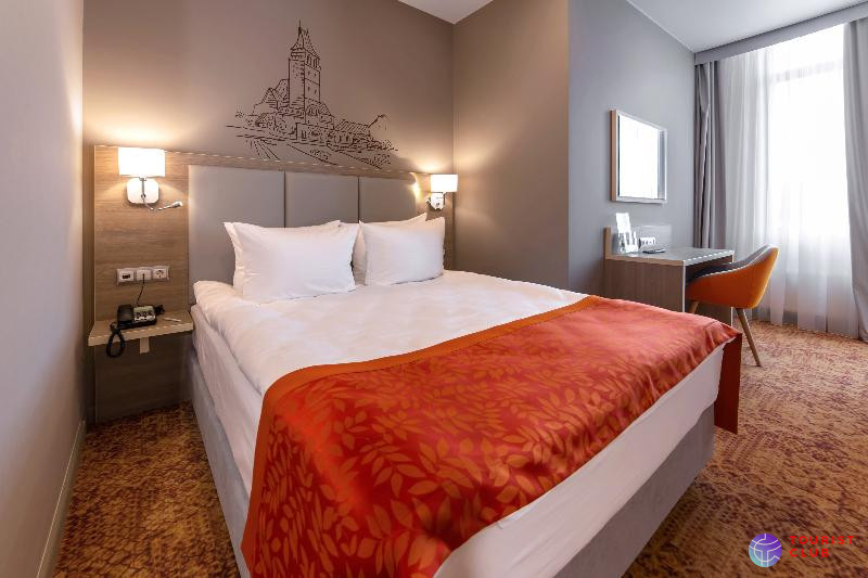 Holiday Inn Kaliningrad - фото отеля