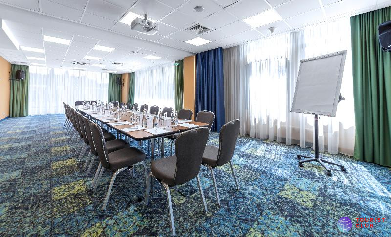 Holiday Inn Kaliningrad - фото отеля